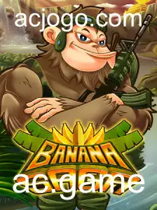 BananaSaga: Uma Jornada Épica no Mundo das Frutas
