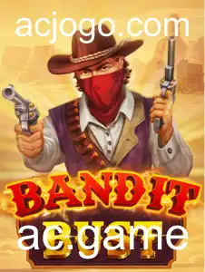 Descubra BanditBust: O Novo Fenômeno dos Jogos