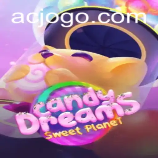 CandyDreams: Uma Viagem Doce pelo Mundo dos Doces