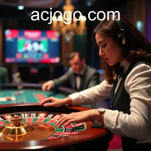 Casino Online Experience