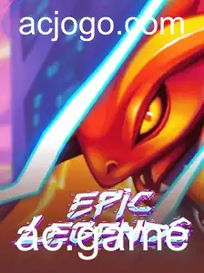 Descubra o Mundo de EpicLegends: A Revolução no Universo dos Jogos