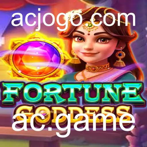 Descubra o Mundo Fascinante de FORTUNEGODDESS