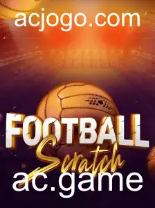 Tudo Sobre FootballScratch: O Jogo Inovador de Futebol que Está Revolucionando o Entretenimento Esportivo