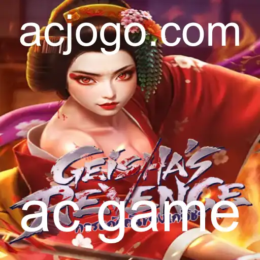 GeishasRevenge: A Jornada Épica no Mundo dos Jogos