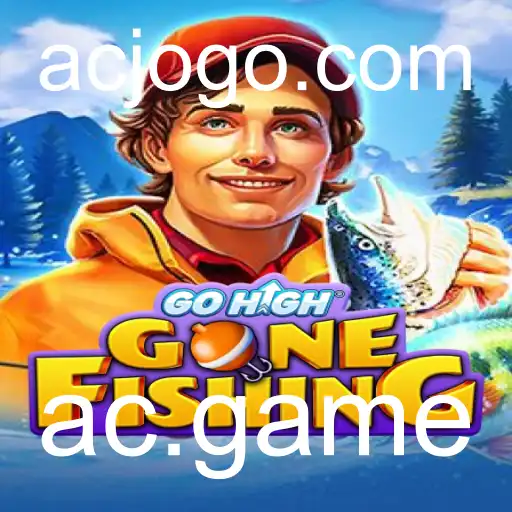 Descubra a Aventura de GoHighGoneFishing: Um Mergulho no Mundo do ac.game