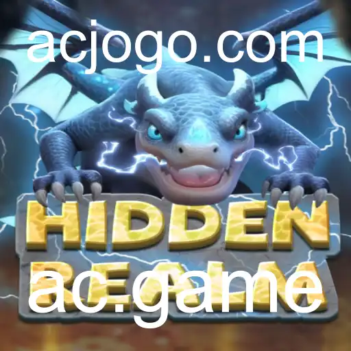 Explorando o Mundo de HiddenRealm: O Novo Jogo de Aventura que Conquista os Jogadores