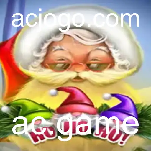 Explorando o Jogo HoHoHo: Um Mergulho no Mundo de ac.game