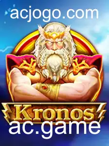 Explorando Kronos: O Mundo Fascinante de ac.game