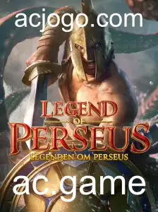 Descubra LegendofPerseus: O Novo Jogo que Combina Mitologia e Aventura