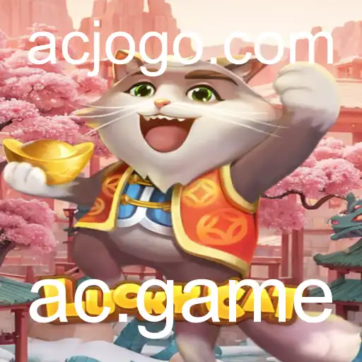 Descubra o emocionante mundo de LuckyCat: O novo fenômeno dos jogos 'ac.game'
