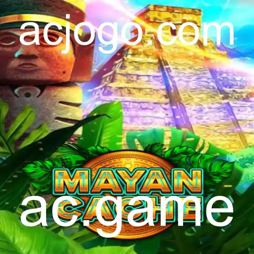 Descubra o Fascinante Mundo de 'MayanCache': O Novo Fenômeno em Jogos de Aventura