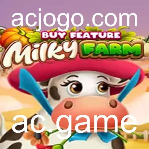 MilkyFarmBuyFeature: Um Mergulho Inovador no Mundo dos Jogos com ac.game