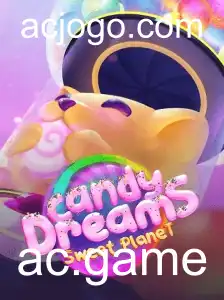 CandyDreams: Uma Viagem Doce pelo Mundo dos Doces