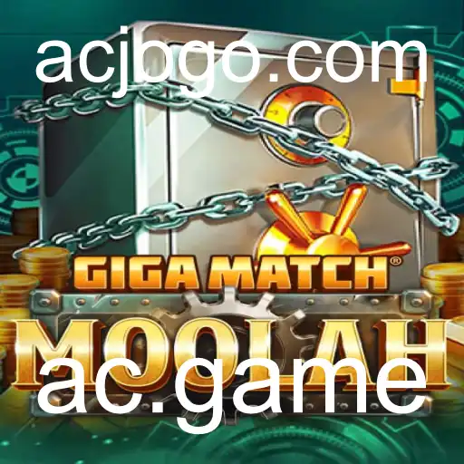 Explorando GigaMatchMoolah: O Novo Fenômeno no Mundo dos Jogos