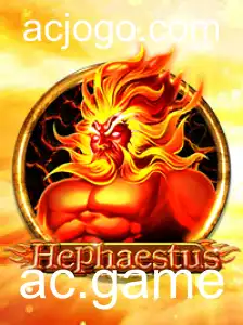 Explorando Hephaestus: O Novo Jogo Empolgante da ac.game