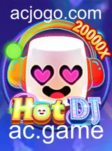 Descubra o Universo Empolgante de HotDJ