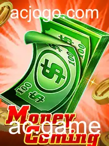 Explorando 'MoneyComing': O Novo Fenômeno do Mundo dos Jogos