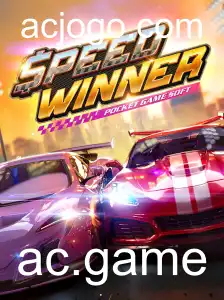 Explorando o Mundo do SpeedWinner: O Jogo de Corrida Inovador