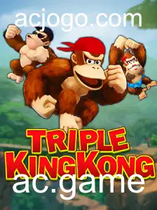 Explorando o Mundo de TripleKingKong: O Fenômeno 'ac.game'