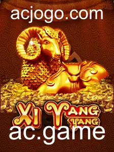 Descobrindo o Universo de XiYangYang: Uma Aventura no Mundo dos Jogos ac.game
