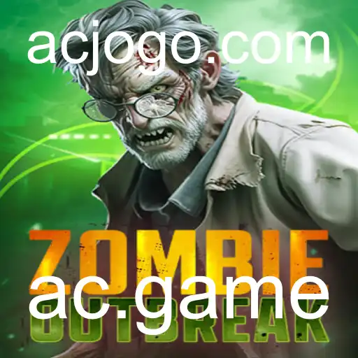 ZombieOutbreak: Uma Aventura Imersiva no Mundo dos Infectados