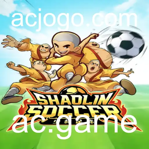 Descubra Tudo Sobre ShaolinSoccer: O Fenômeno dos Jogos Digitais