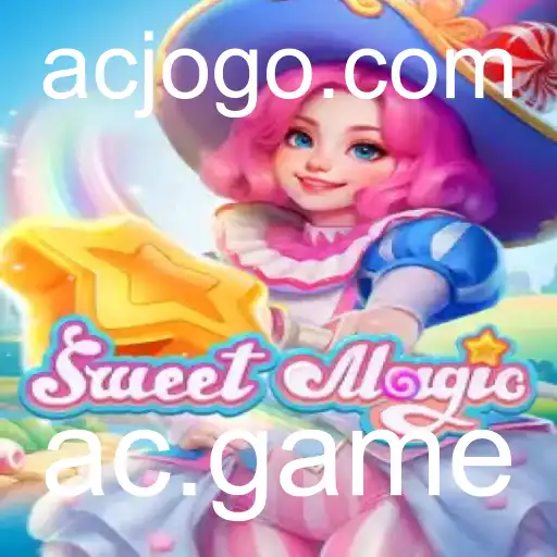 Descubra o Universo Encantado de SweetMagic: Um Guia Completo