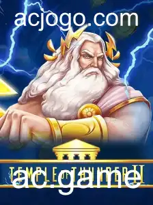 Explorando TempleofThunderII: Aventura Épica e Desafios Estratégicos