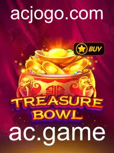 TreasureBowl: Uma Aventura Emocionante no Mundo do ac.game
