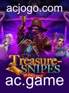Explorando Tesouros com TreasuresnipesBonusBuy: Uma Nova Experiência de Jogo