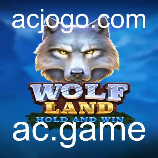 Descubra WolfLand: O Novo Fenômeno do Mundo dos Jogos